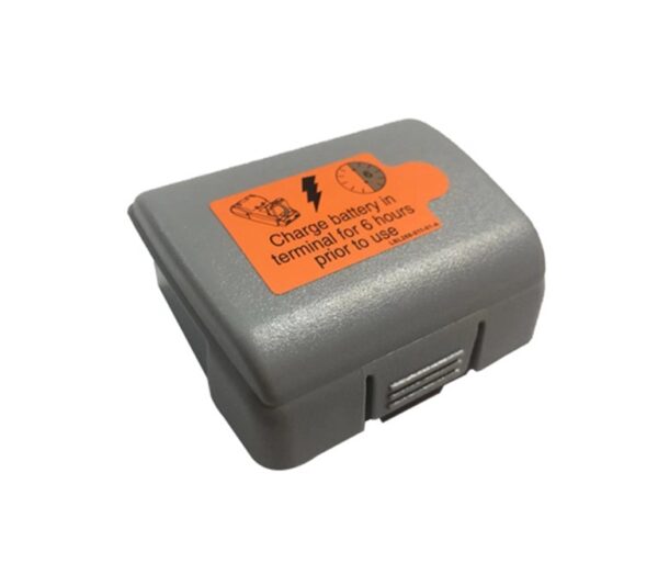 Verifone VX520 Uyumlu Batarya – 7.2V 1800mAh Uzun Ömürlü Lityum İyon Pil - Görsel 2