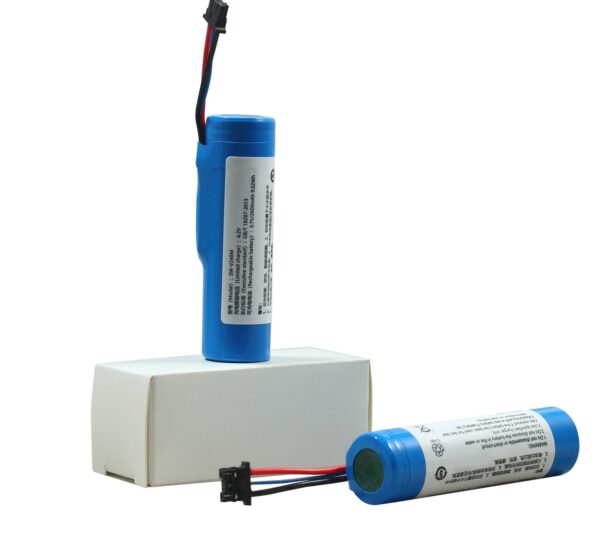 Verifone V240M POS Pili – 3.7V 2600mAh Lityum İyon Batarya