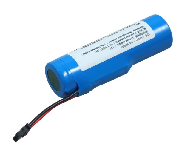 Verifone V240M POS Pili – 3.7V 2600mAh Lityum İyon Batarya - Görsel 3