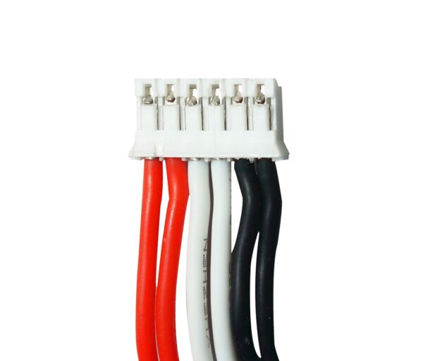 PAX A910 Uyumlu Batarya – 7.2V 2600mAh Lityum İyon Pil - Görsel 2