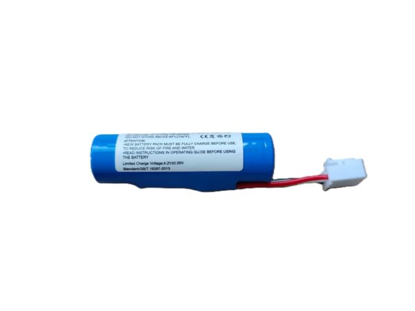 Verifone VX675 POS Pili – 3.7V 2600mAh Lityum İyon Batarya - Görsel 2