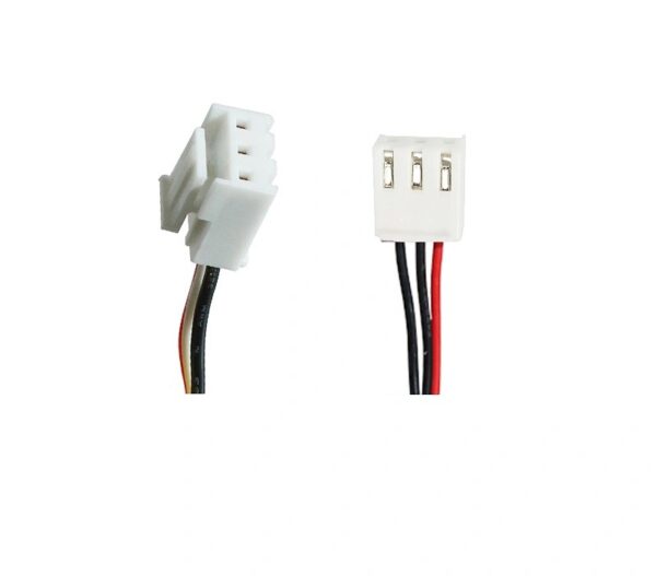 Verifone VX675 POS Pili – 3.7V 2600mAh Lityum İyon Batarya - Görsel 3